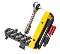 Wrench Set Multifunctional Portable