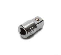 Wrench Size Adaptor Transform Your Tools from Female to Male Connections Across Multiple Size Options (1/4-3/8)
