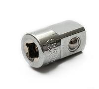 Wrench Size Adaptor Transform Your Tools from Female to Male Connections Across Multiple Size Options (1/4-1/2)