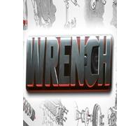 Wrench Steam Key GLOBAL