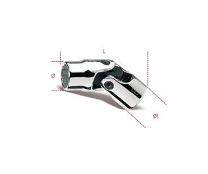 WRENCHES COMPASS HAND JOINTED MOUTH POLYGONAL 3/4" ITEM 910AS/SN