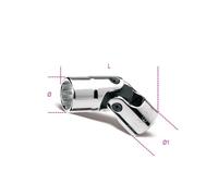 WRENCHES COMPASS HAND JOINTED MOUTH POLYGONAL MM 12 ITEM 910B/SN