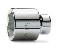 Beta 009280033 928 A33 33mm Hexagon Hand Sockets 3/4 Drive
