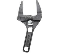 Wrenches,Plumbing Tools,Spanner,Universal Key Nut Wrench Repair Set Bathroom Hand Tools Opening Pipe Wrench Nut Key Spanner Repair Set Tools Professional Shifter Spanner (Color:200x75x12.43mm)