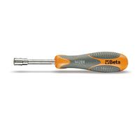 WRENCHES SOCKET HEXAGONAL TYPE SHORT CHROME 8 MM ITEM 942BX
