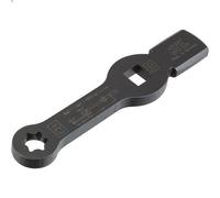 Wrenches/spanners HAZET 2872-E24