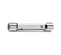 WRENCHES TUBE DOUBLE POLYGONAL HEAVY SERIES CHROME MM 18x19 ITEM 930