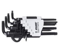 Wrenches w/TX Profile in Plastic Clip TX9-40 220/7TXPH