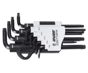 Wrenches w/TX Profile in Plastic Clip TX9-40 220/7TXPH