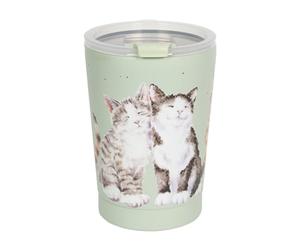 Wrendadle Designs Thermal Travel Cup 320ml