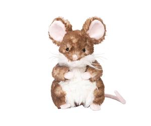 Wrendale 21.5cm Medium 'Oliver' Mouse Character