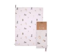 Wrendale Designs A Dog's Life Tea Towel