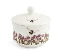 Wrendale Bumbe Bees Covered Sugar Pot