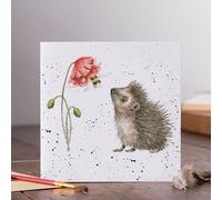 Wrendale Designs - 'Busy As A Bee' Card