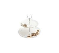 Wrendale Designs 2 Tiered Cake Stand