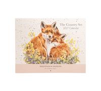 The Country Set' Landscape Calendar 2027
