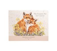 Wrendale Designs 2027 Calendars And Diaries - Choice Of Designs, Various Sizes And Formats