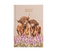 Wrendale Designs 2027 Calendars And Diaries - Choice Of Designs, Various Sizes And Formats