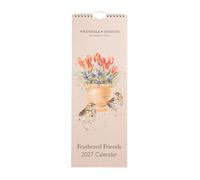 Wrendale Designs 2027 Calendars And Diaries - Choice Of Designs, Various Sizes And Formats