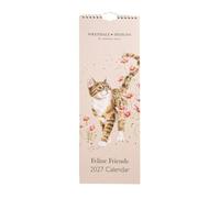 Wrendale Designs 2027 Calendars And Diaries - Choice Of Designs, Various Sizes And Formats