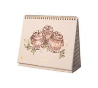 Wrendale Designs 2027 Calendars And Diaries - Choice Of Designs, Various Sizes And Formats