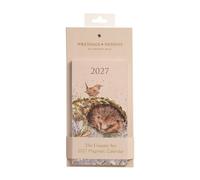 Wrendale Designs 2027 Calendars And Diaries - Choice Of Designs, Various Sizes And Formats