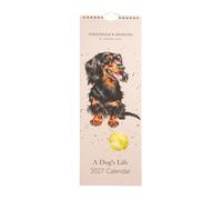 Wrendale Designs 2027 Calendars And Diaries - Choice Of Designs, Various Sizes And Formats