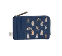 Wrendale Designs - 'A Dog's Life' Dog Card Holder