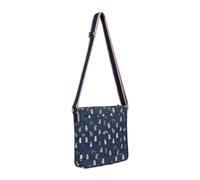 Wrendale Designs - 'A Dog's Life' dog Cross Body Bag