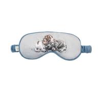 Wrendale Designs - 'A Dog's Life' Dog Eye Mask