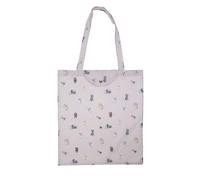 Wrendale Designs - 'A Dog's Life' dog Foldable Shopping Bag