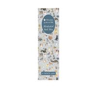 Wrendale Designs - 'A Dog's Life' Dog Nail File Set