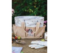 Wrendale Designs 'A Dog's Life' Garden Tool Bag 38 x 34cm | Size: 38 x 34 cm Wrendale Designs Multicolor 38 x 34 cm