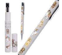 Wrendale Designs - 'A Dog's Life' Pen