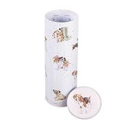 Wrendale Designs - 'A Dog's Life ' Spaghetti Tin