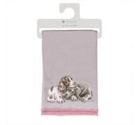 Wrendale Designs 'A Dog's Life' Winter Scarf