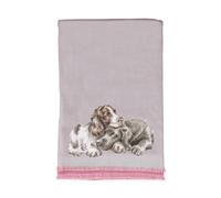 Wrendale Designs - 'A Dog's Life' Winter Scarf