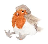 Wrendale Designs Adele Junior' Robin Plush Character