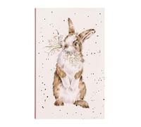 Wrendale Designs All Ears' Rabbit Notepad