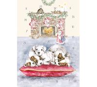 Wrendale Designs - 'All I Want For Christmas' Advent Calendar