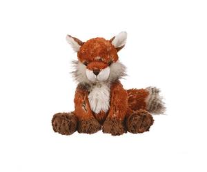 Wrendale Designs 'Autumn' Fox Medium Plush Cuddly Toy