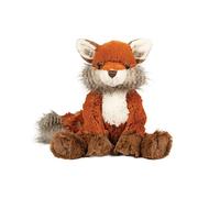 Wrendale Designs Fox Super Plush Autumn