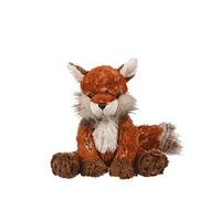Wrendale Designs 'Autumn' Fox Medium Plush Cuddly Toy