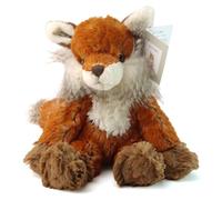 Wrendale 'Autumn Fox' Plush soft toy