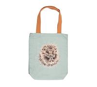 Wrendale Designs - 'Awakening' Canvas Bag