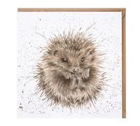 Wrendale Designs - 'Awakening' Card