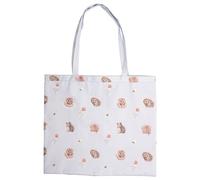 Wrendale Designs - 'Awakening' Foldable Shopping Bag