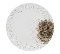 Wrendale Designs 'Awakening' Hedgehog Coupe Platter