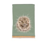 Wrendale Designs - 'Awakening' Winter Scarf