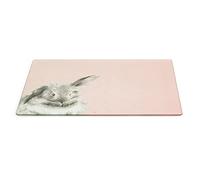 Wrendale Designs - 'Bathtime' Glass Worktop Saver